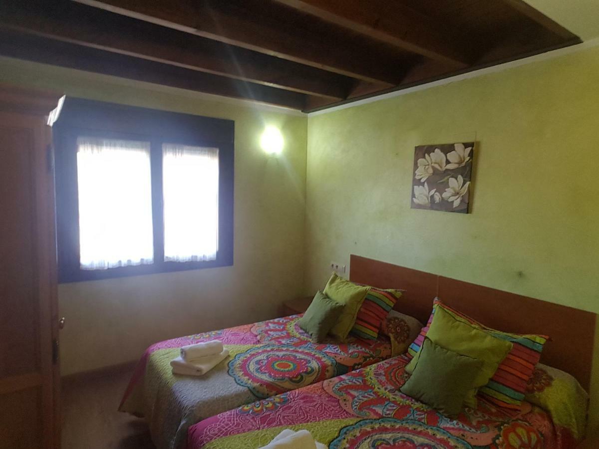 Casa De Aldea Collera Villa Ribadesella Kültér fotó
